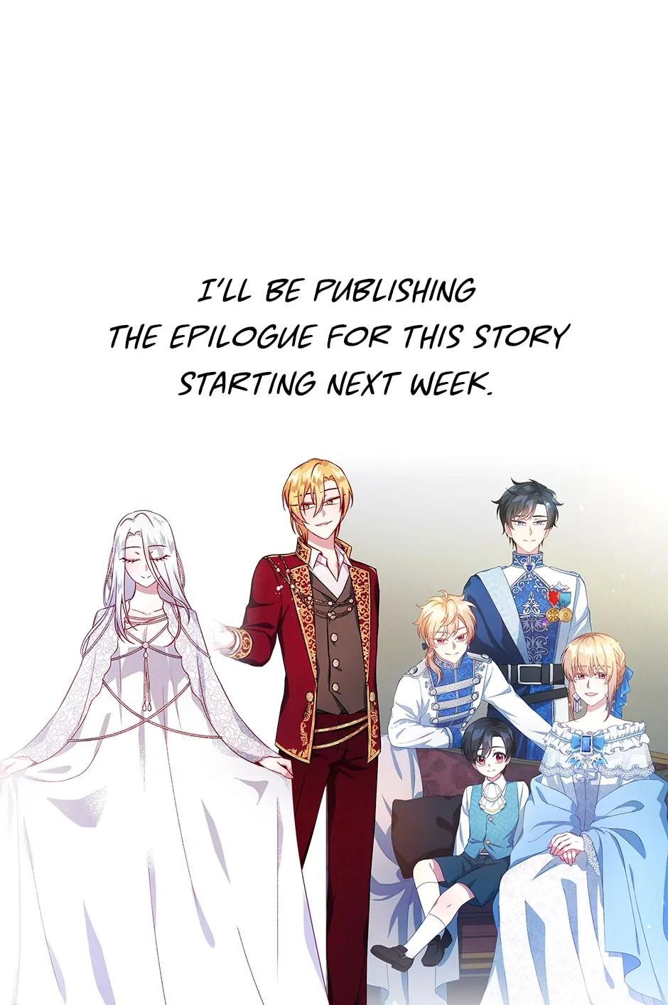 I’m Not a Warrior! Chapter 117 - Page 87