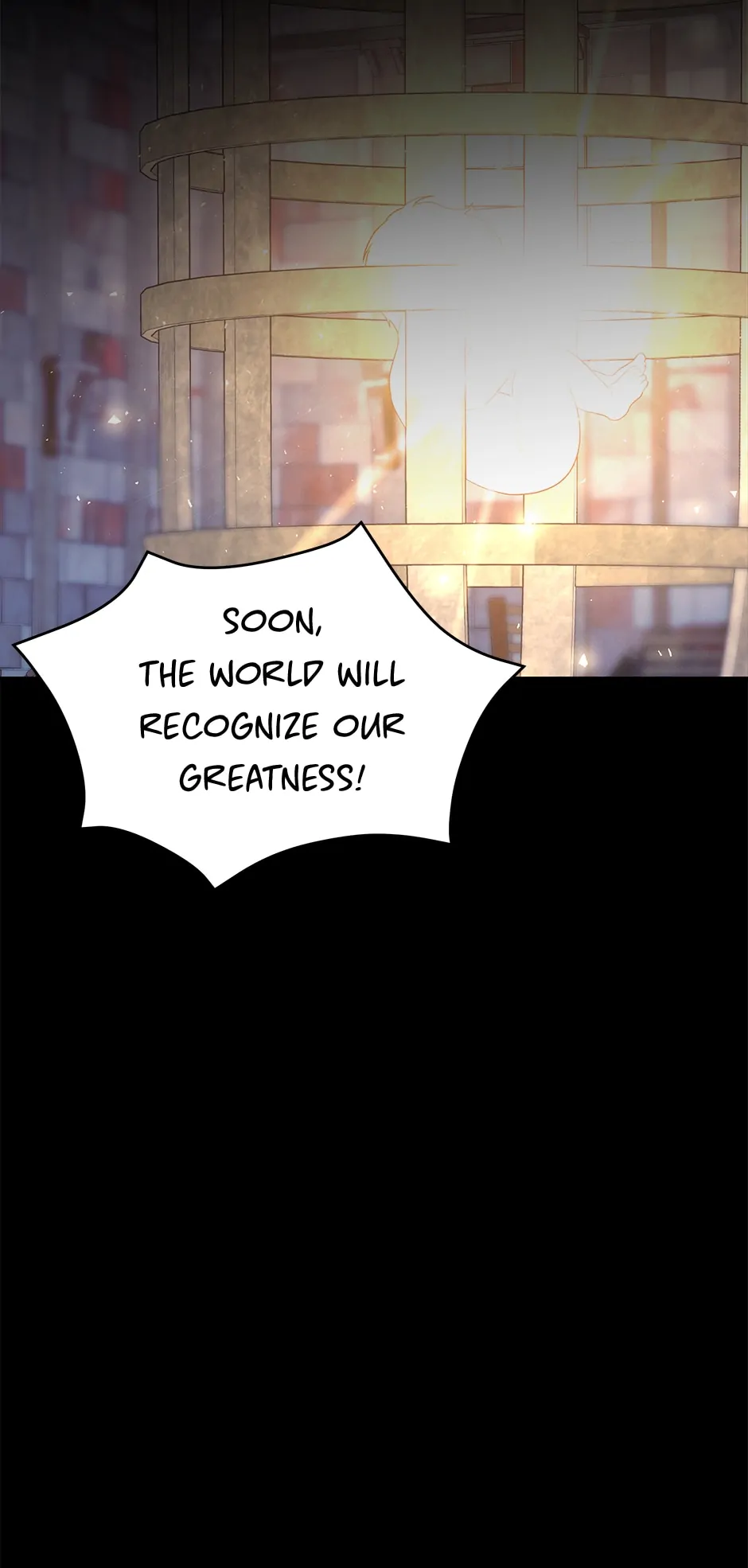 I’m Not a Warrior! Chapter 118 - Page 4