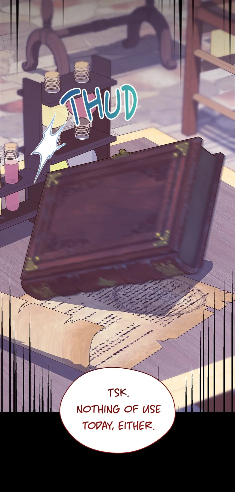 I’m Not a Warrior! Chapter 118 - Page 7