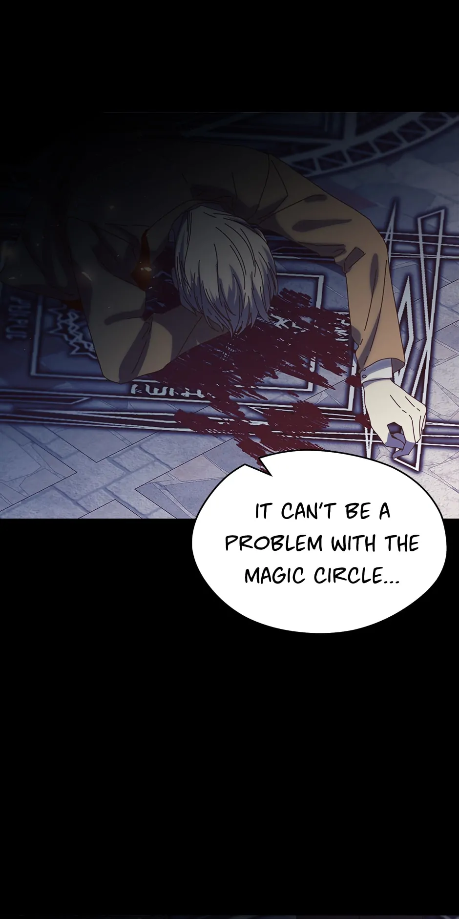 I’m Not a Warrior! Chapter 118 - Page 10