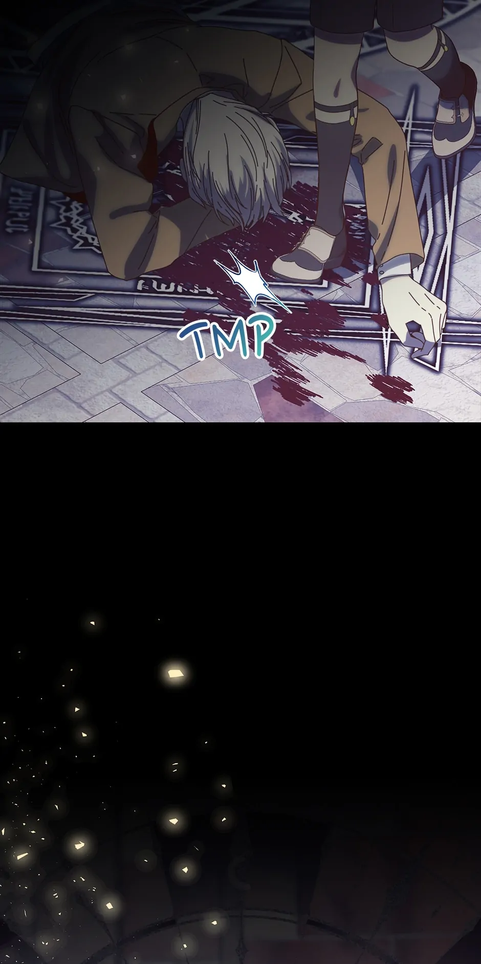 I’m Not a Warrior! Chapter 118 - Page 11