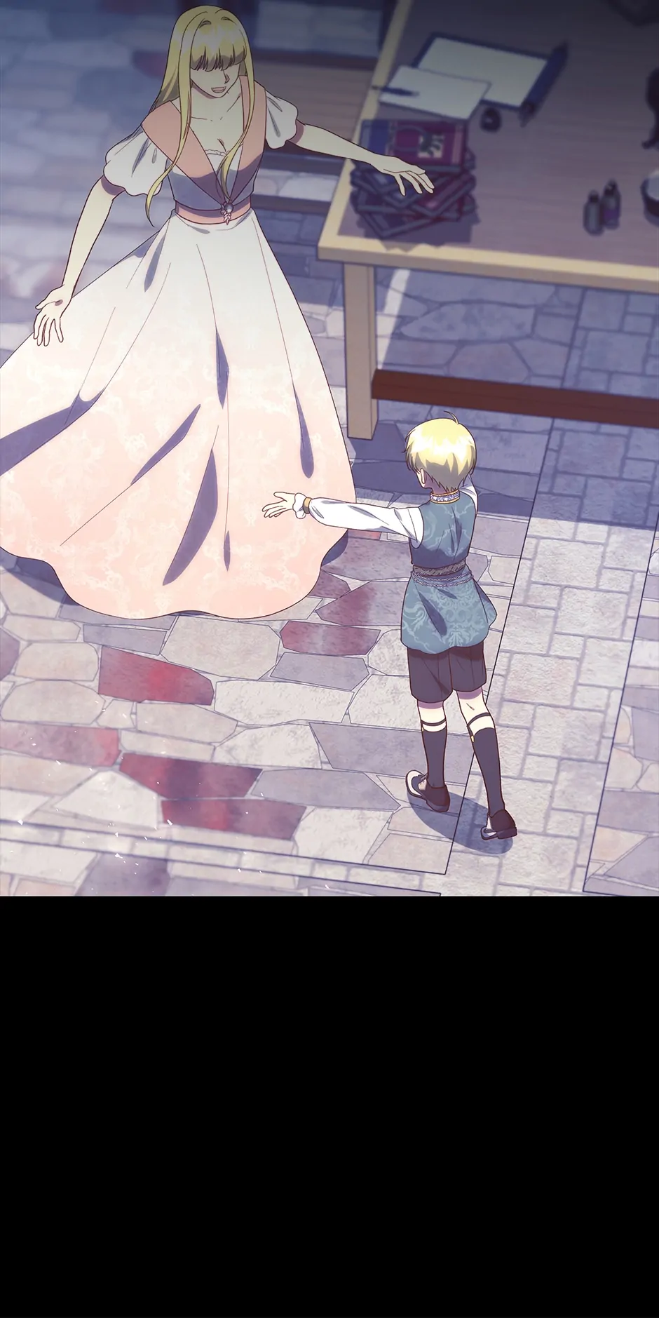 I’m Not a Warrior! Chapter 118 - Page 14