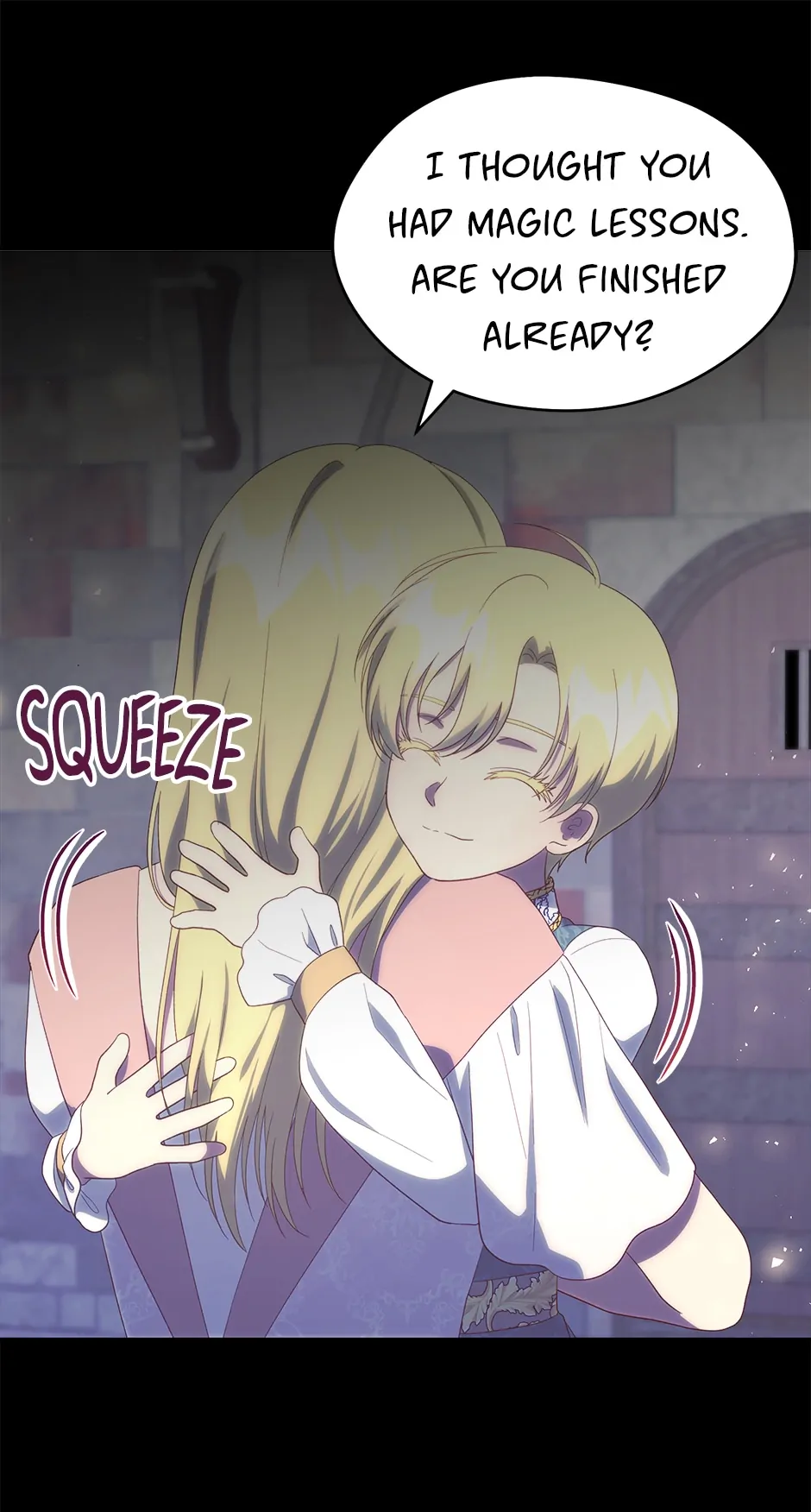 I’m Not a Warrior! Chapter 118 - Page 15