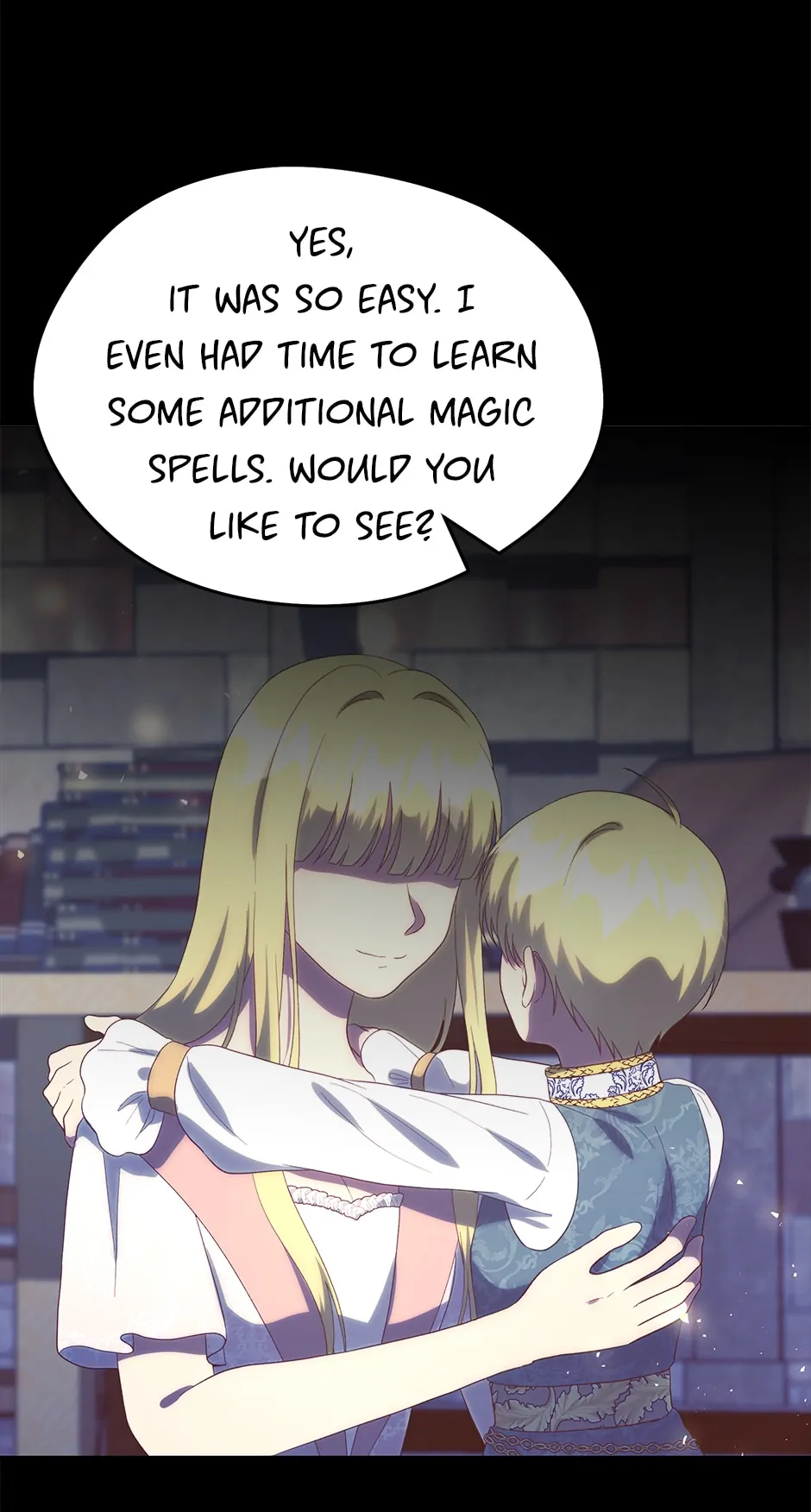 I’m Not a Warrior! Chapter 118 - Page 16