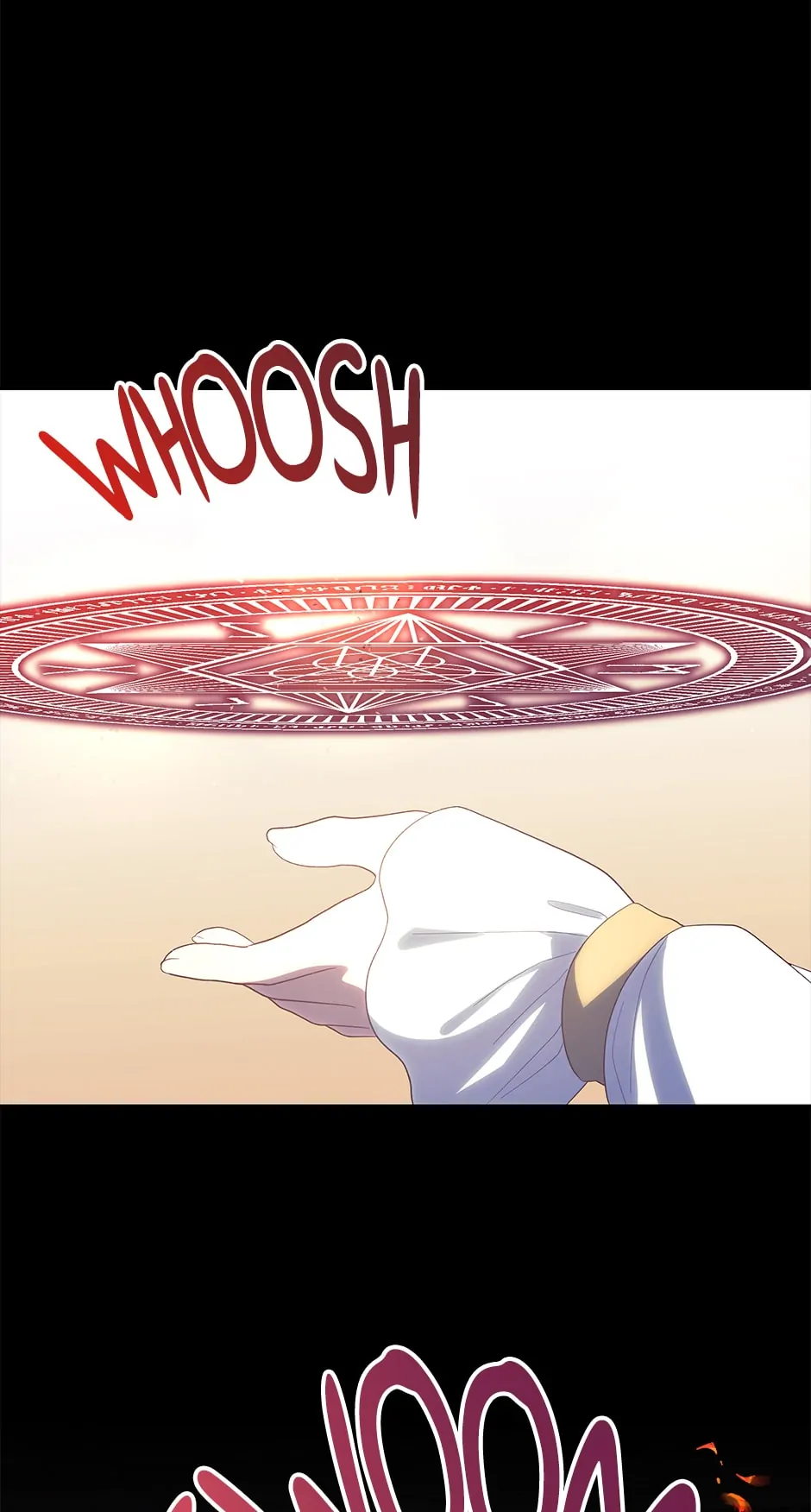 I’m Not a Warrior! Chapter 118 - Page 17