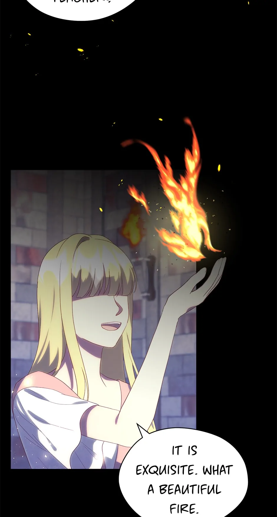 I’m Not a Warrior! Chapter 118 - Page 21