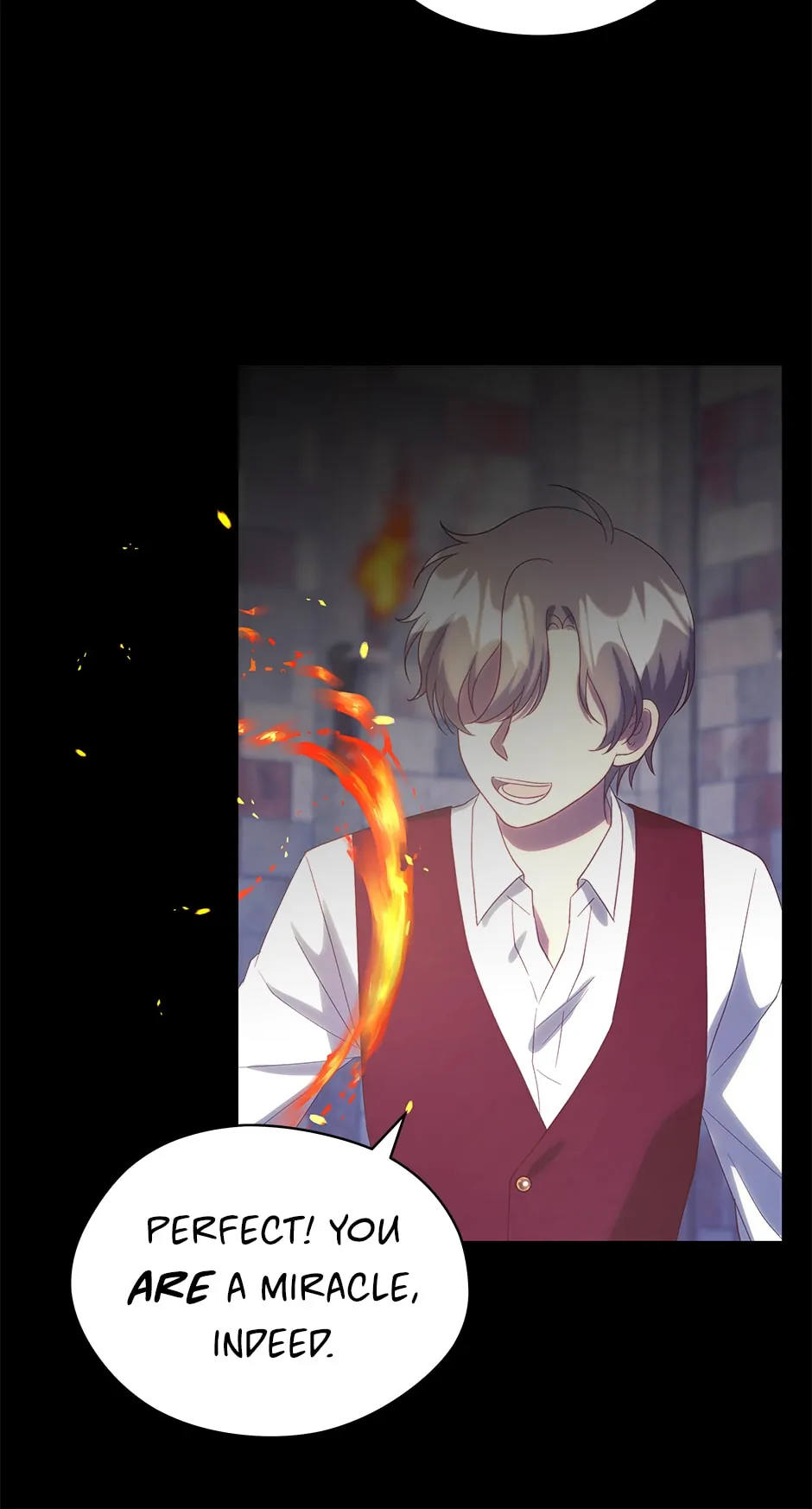 I’m Not a Warrior! Chapter 118 - Page 22