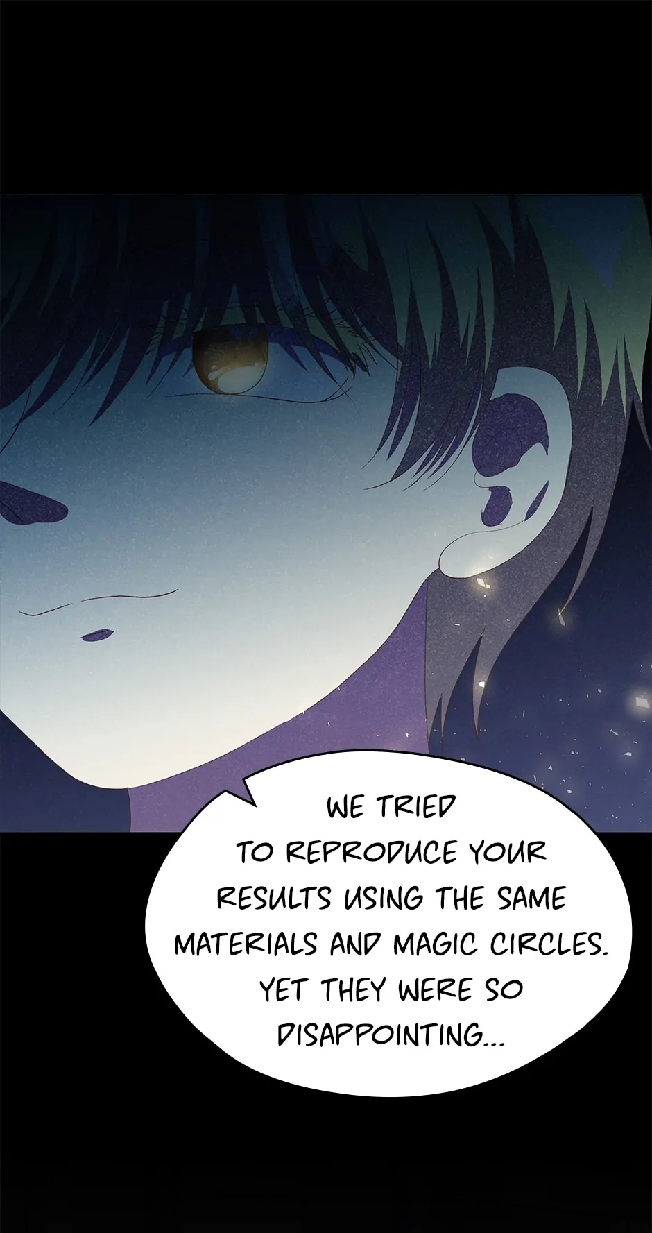 I’m Not a Warrior! Chapter 118 - Page 23