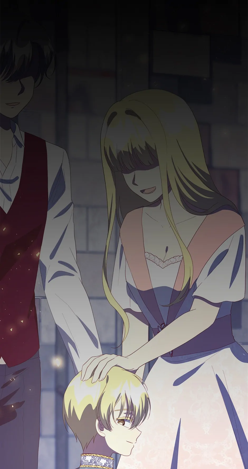 I’m Not a Warrior! Chapter 118 - Page 24