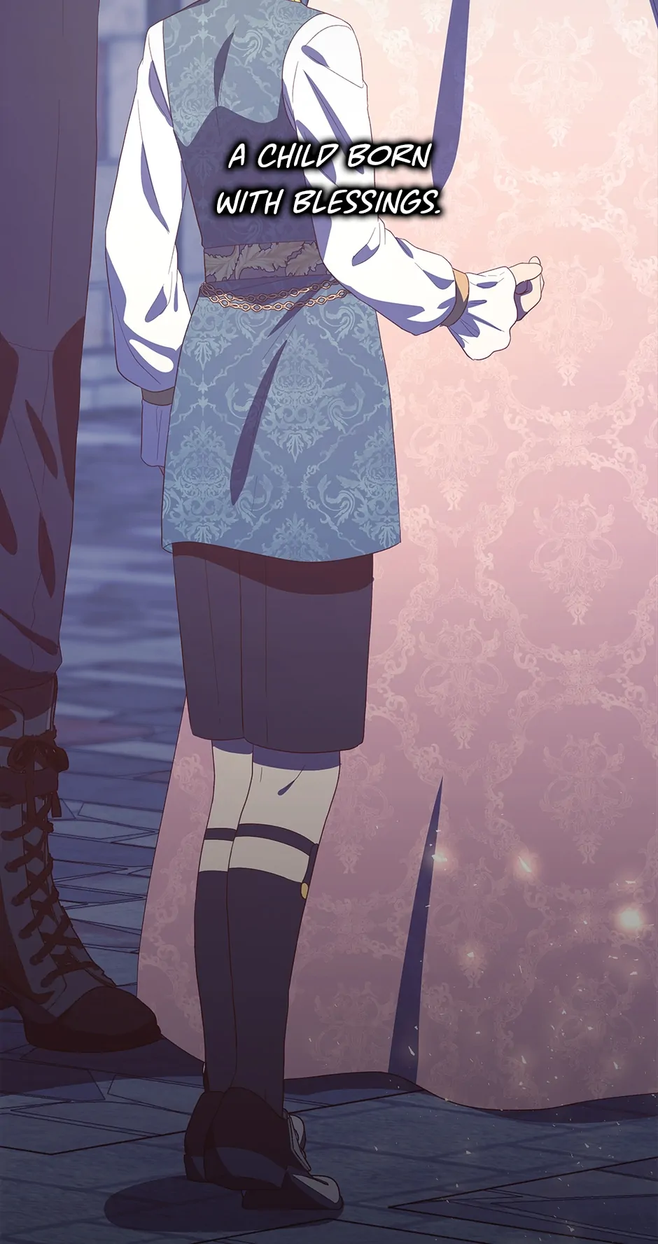 I’m Not a Warrior! Chapter 118 - Page 25