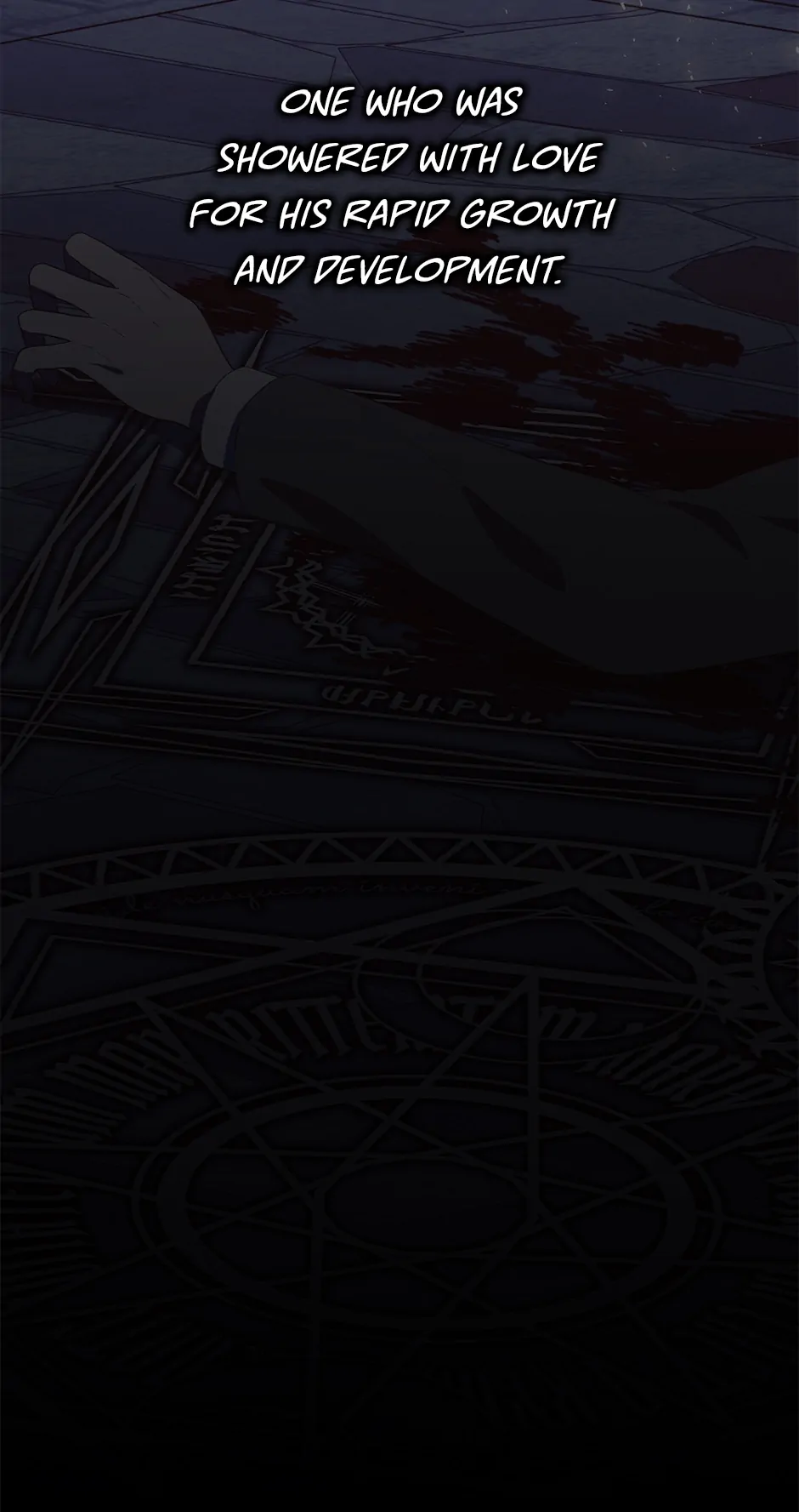 I’m Not a Warrior! Chapter 118 - Page 26