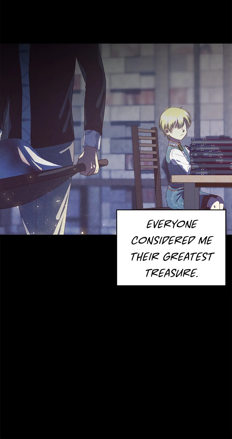 I’m Not a Warrior! Chapter 118 - Page 29