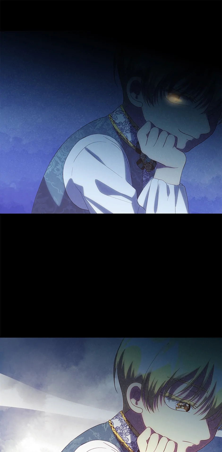 I’m Not a Warrior! Chapter 118 - Page 30