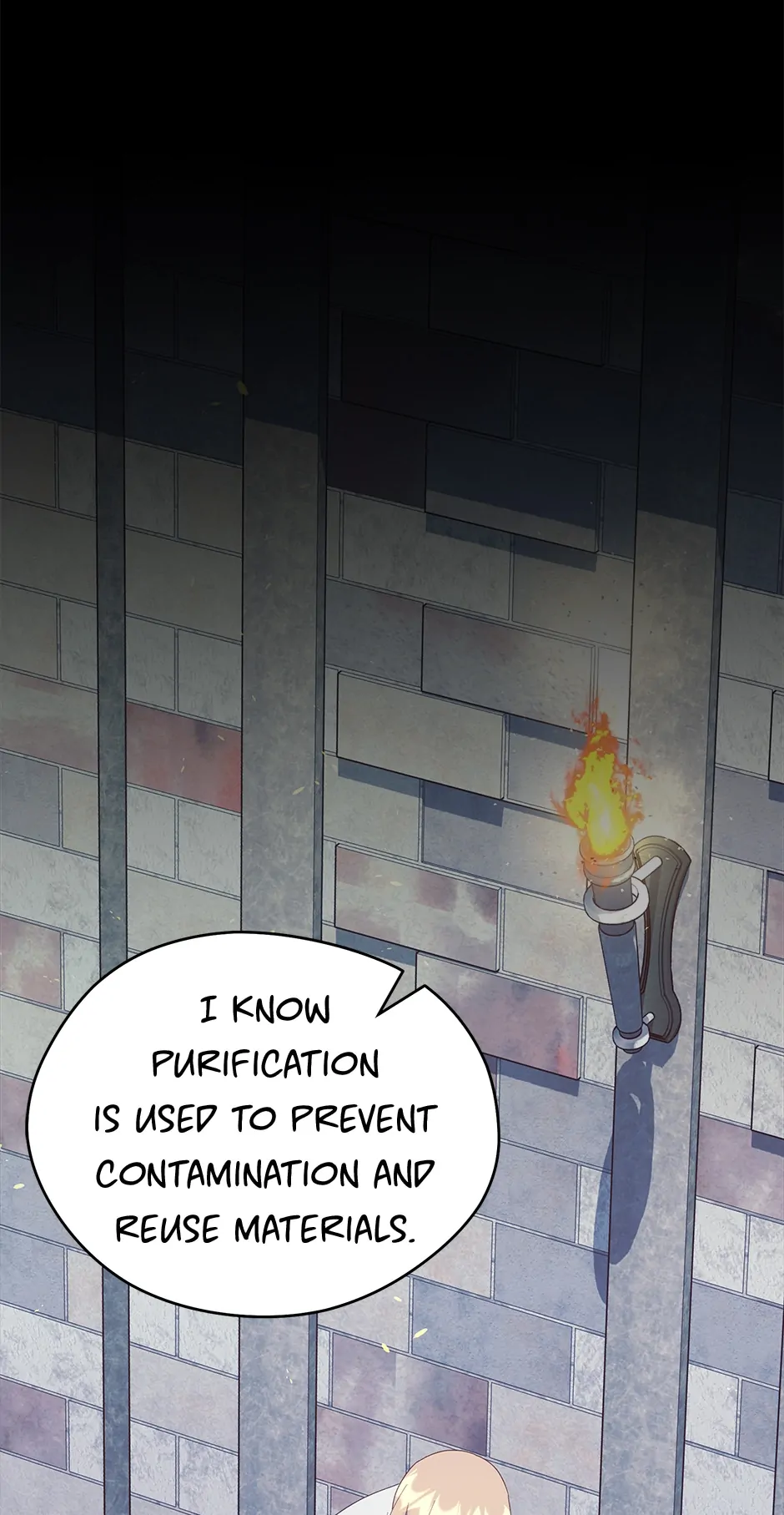 I’m Not a Warrior! Chapter 118 - Page 39