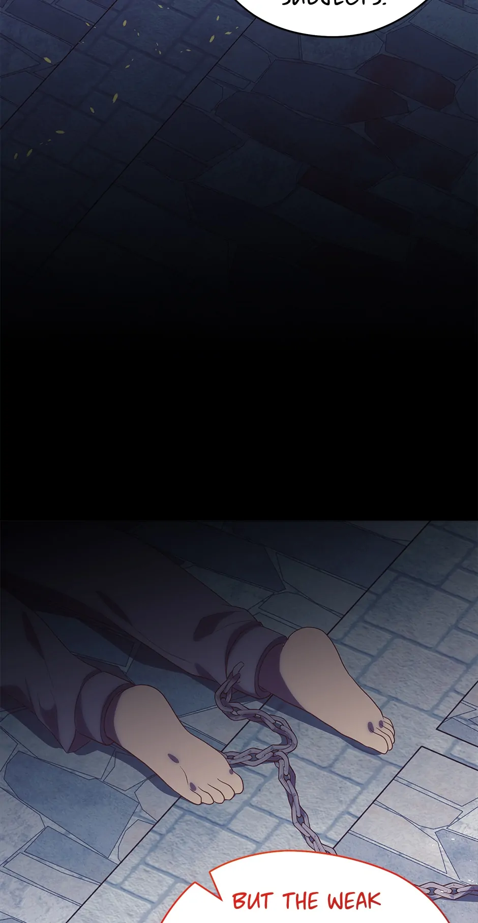 I’m Not a Warrior! Chapter 118 - Page 41