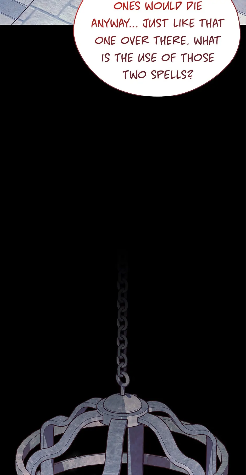 I’m Not a Warrior! Chapter 118 - Page 42