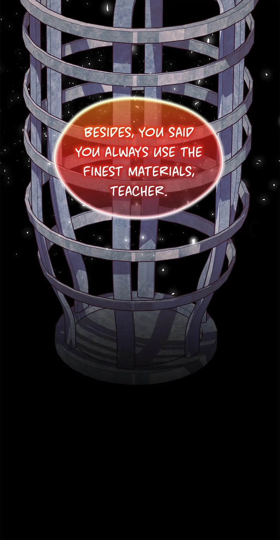 I’m Not a Warrior! Chapter 118 - Page 43