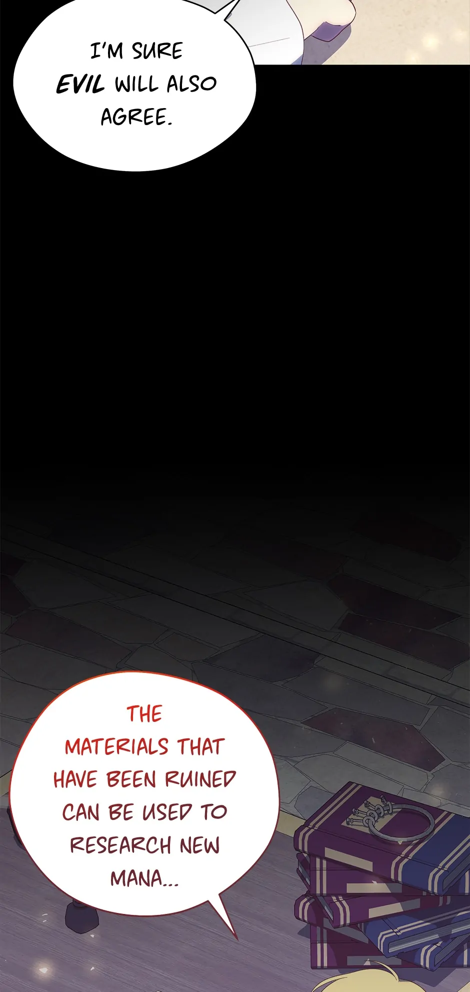 I’m Not a Warrior! Chapter 118 - Page 46