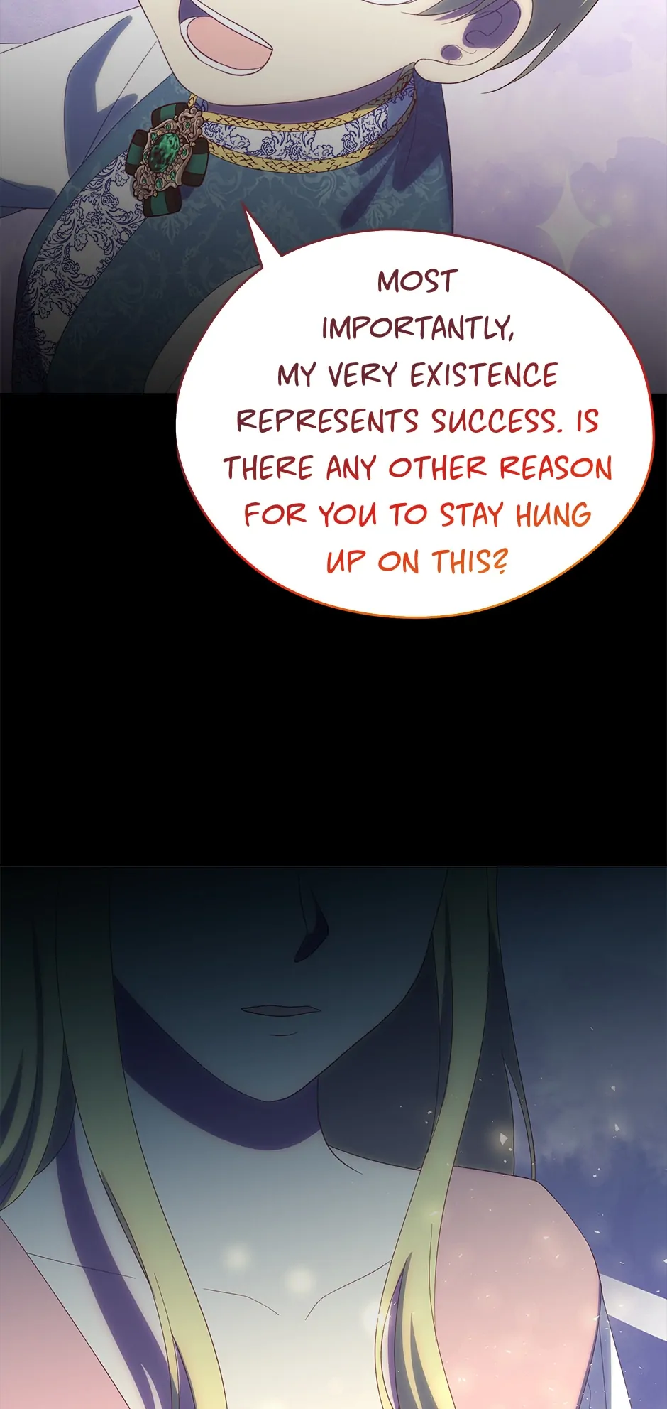 I’m Not a Warrior! Chapter 118 - Page 49