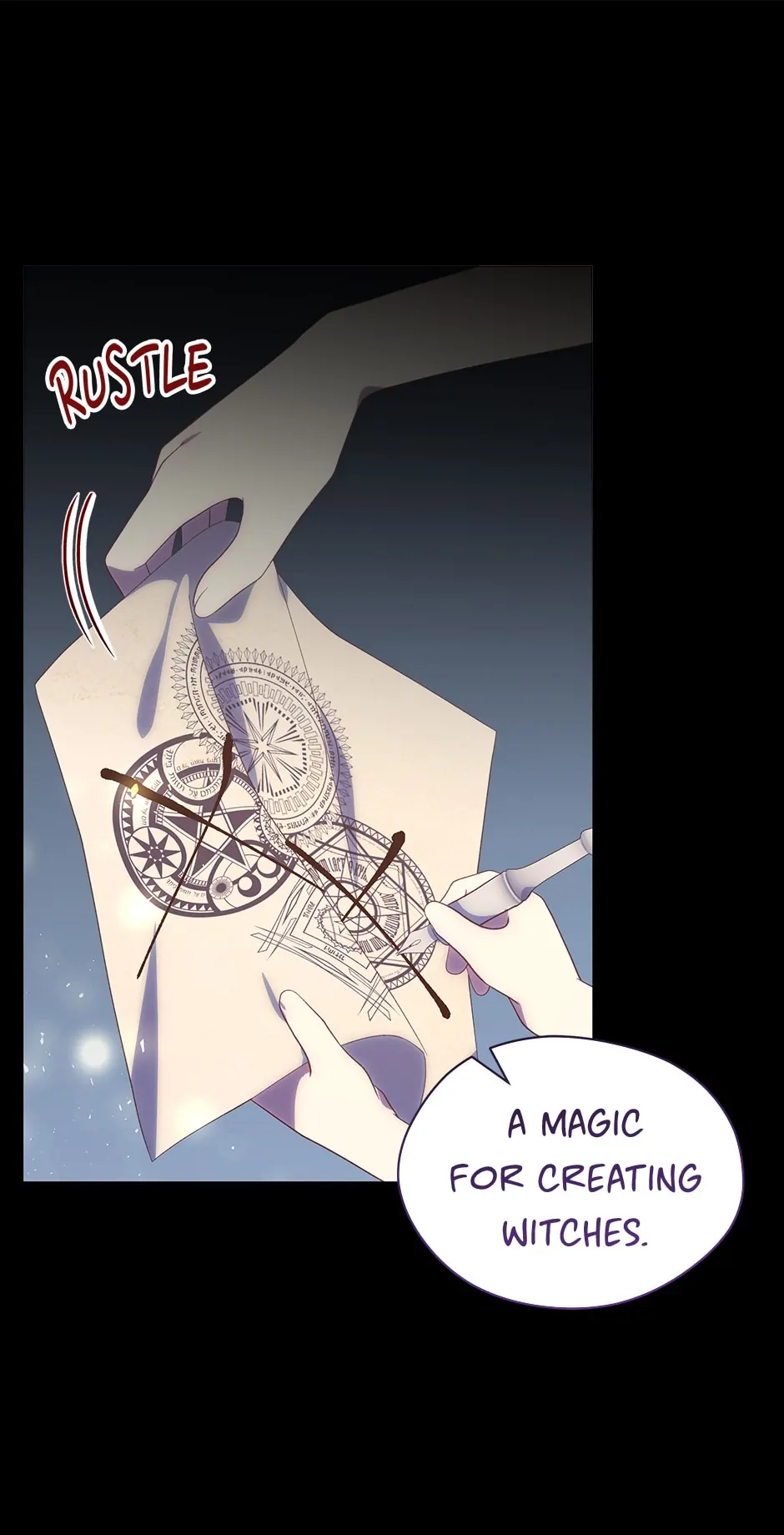 I’m Not a Warrior! Chapter 118 - Page 51