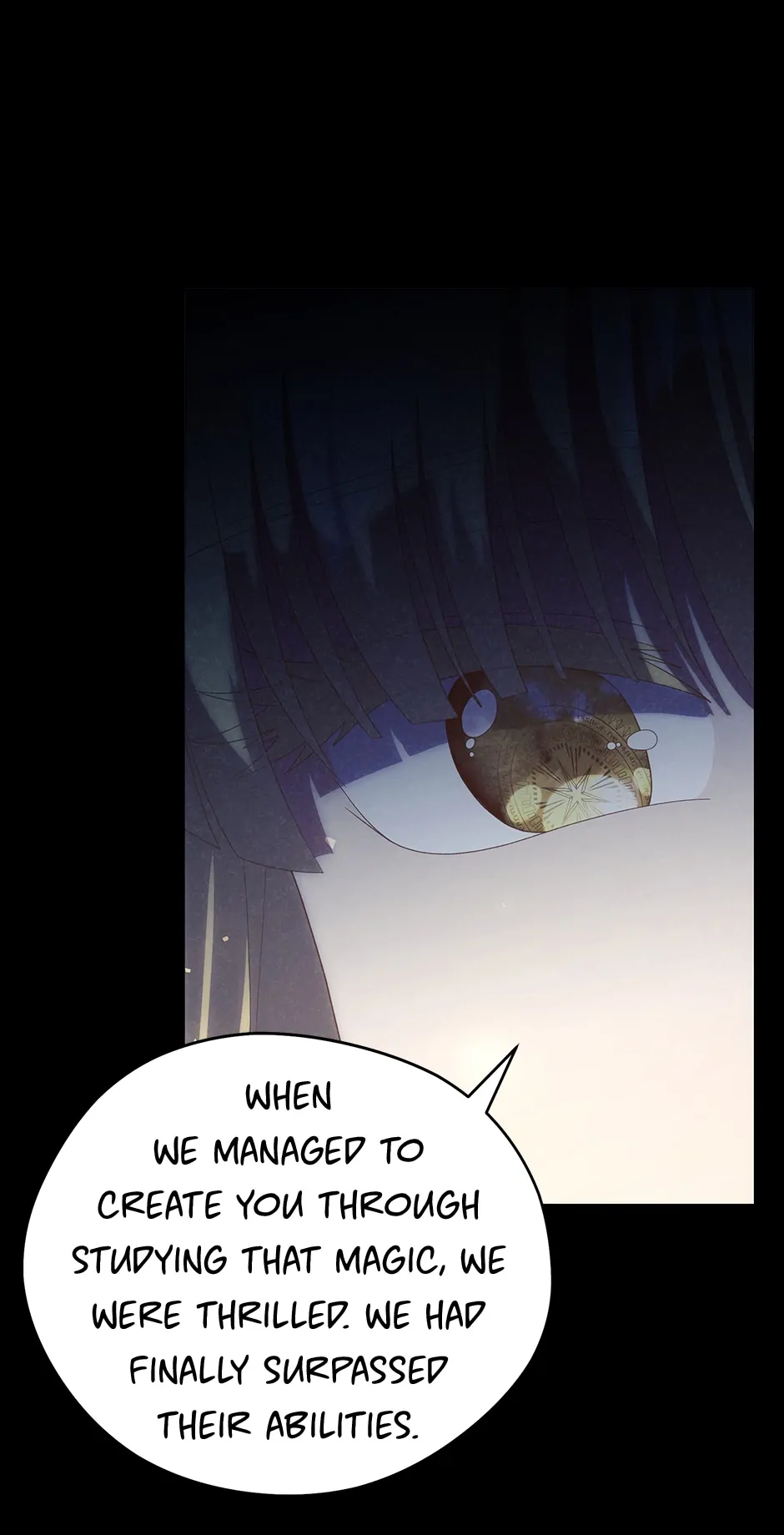 I’m Not a Warrior! Chapter 118 - Page 52