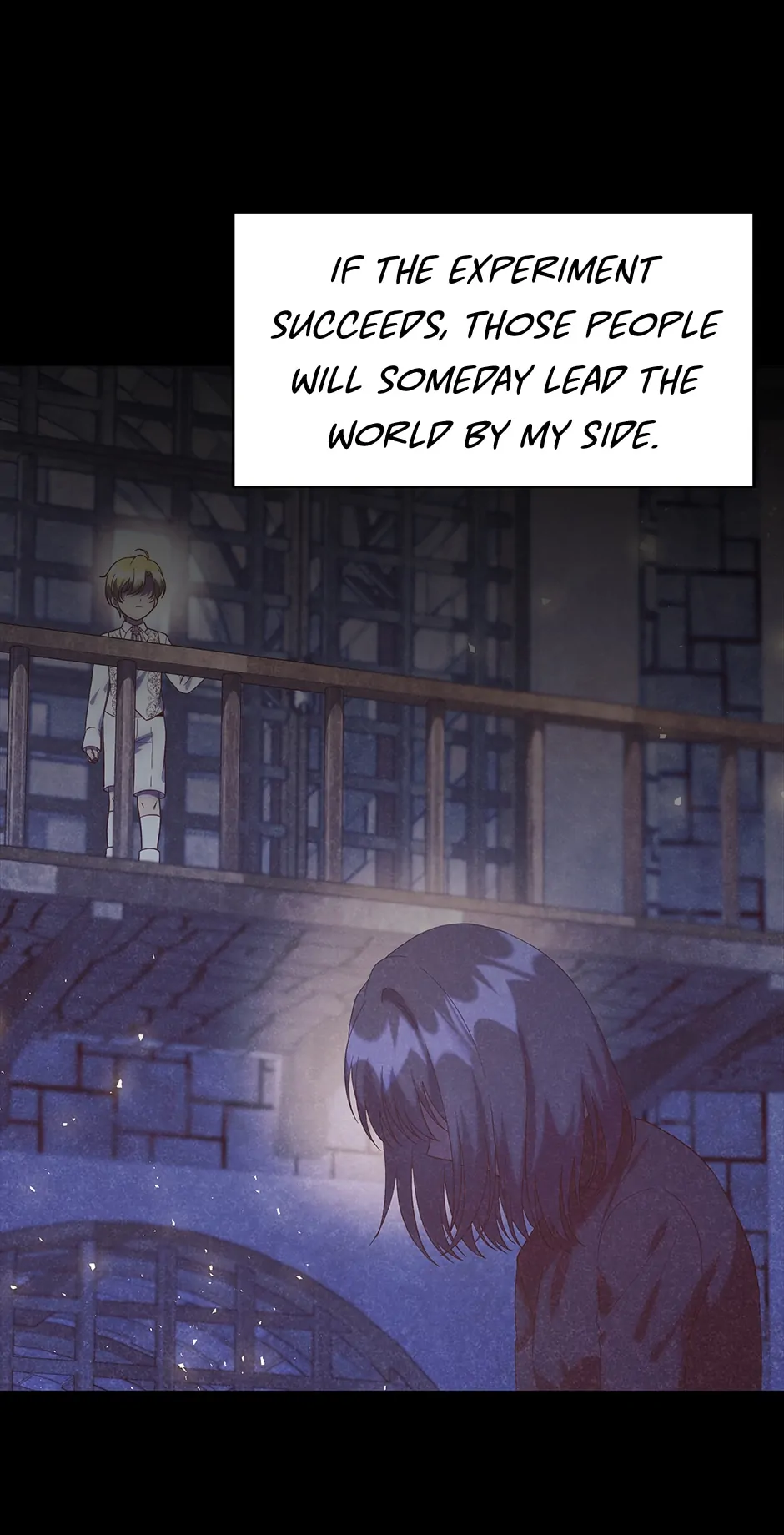 I’m Not a Warrior! Chapter 118 - Page 56