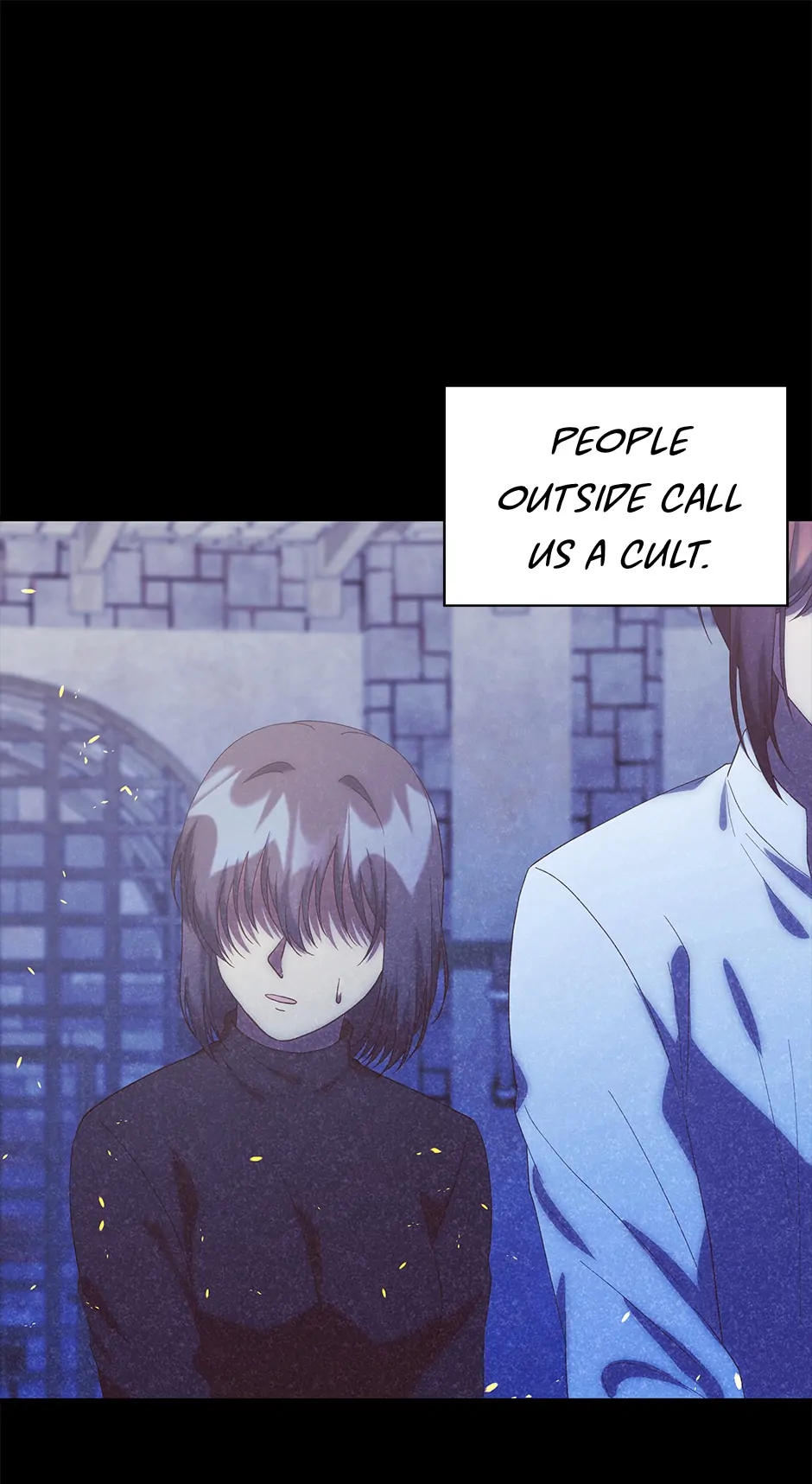 I’m Not a Warrior! Chapter 118 - Page 58