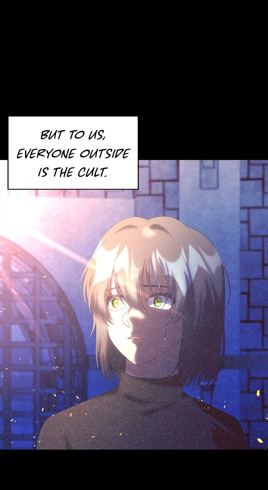 I’m Not a Warrior! Chapter 118 - Page 59