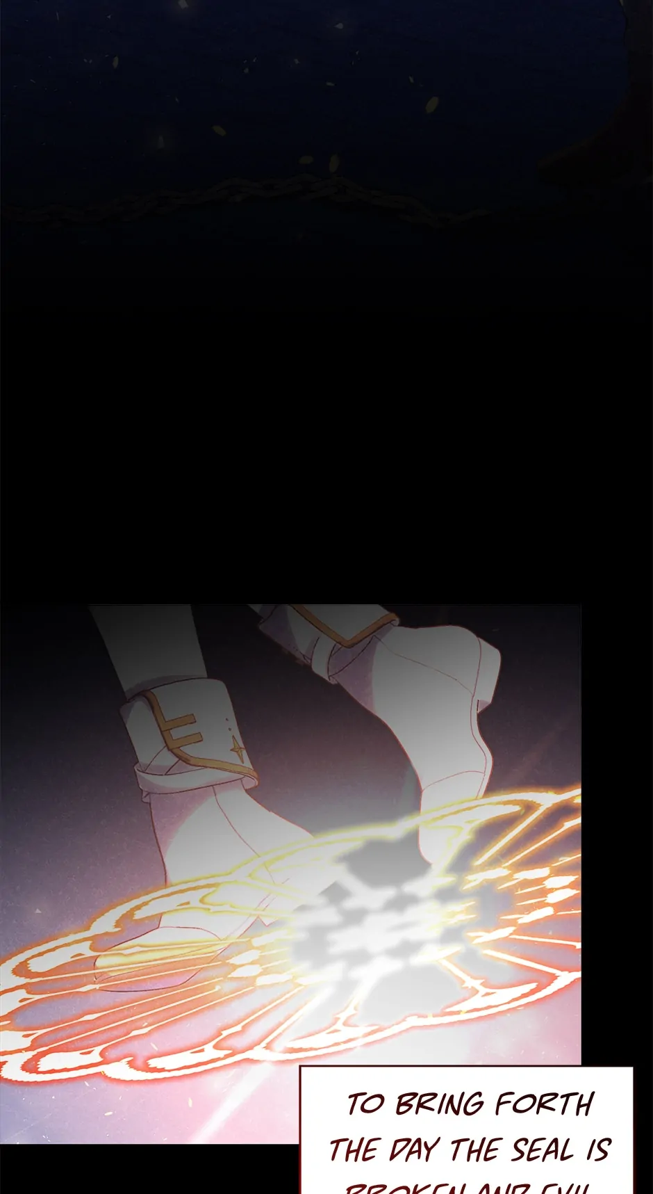 I’m Not a Warrior! Chapter 118 - Page 63