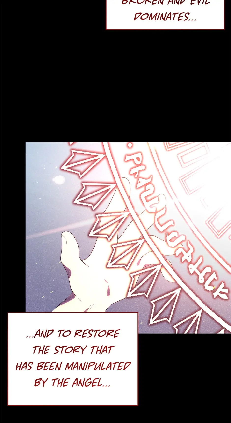 I’m Not a Warrior! Chapter 118 - Page 64