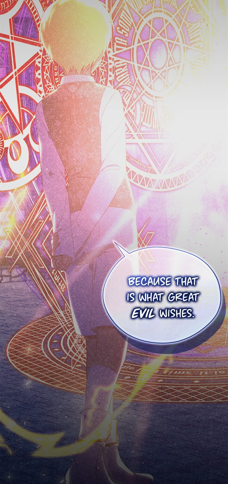 I’m Not a Warrior! Chapter 118 - Page 66