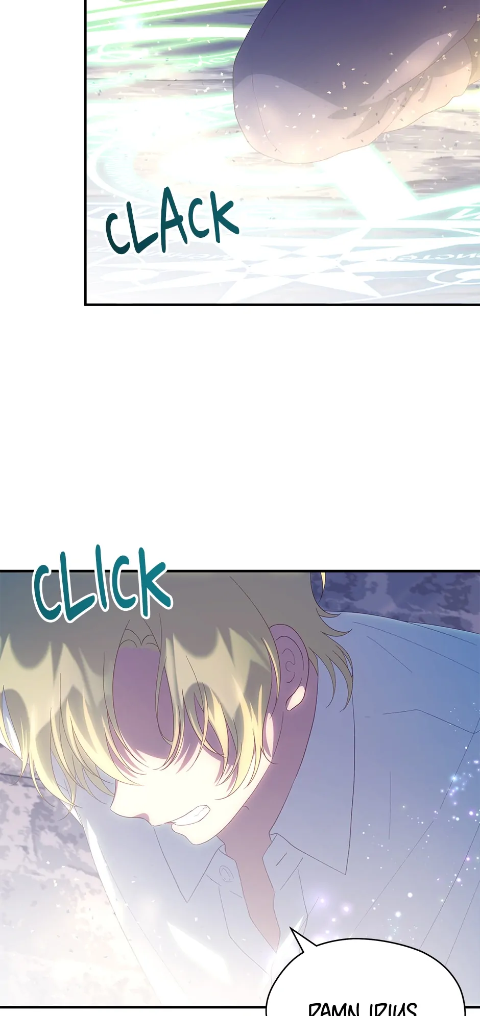 I’m Not a Warrior! Chapter 118 - Page 70