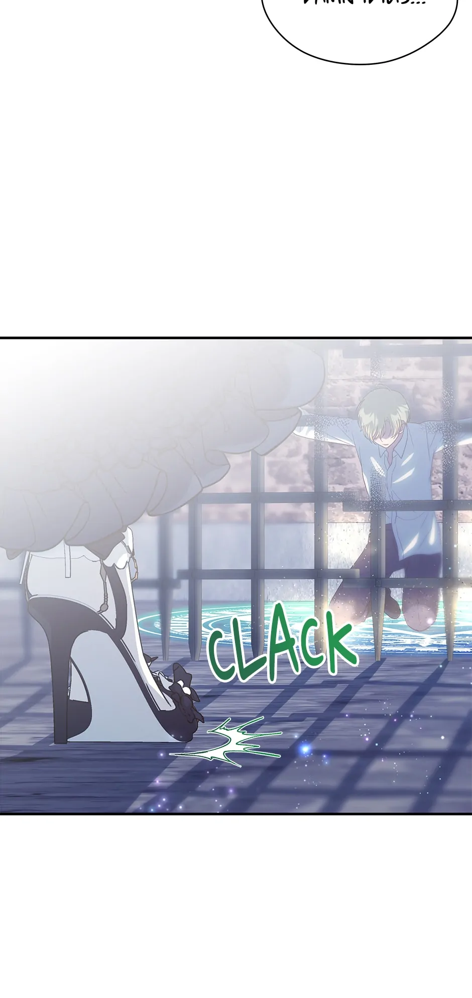 I’m Not a Warrior! Chapter 118 - Page 71