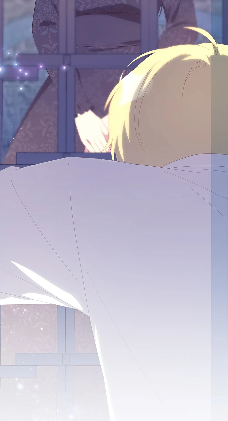 I’m Not a Warrior! Chapter 118 - Page 73