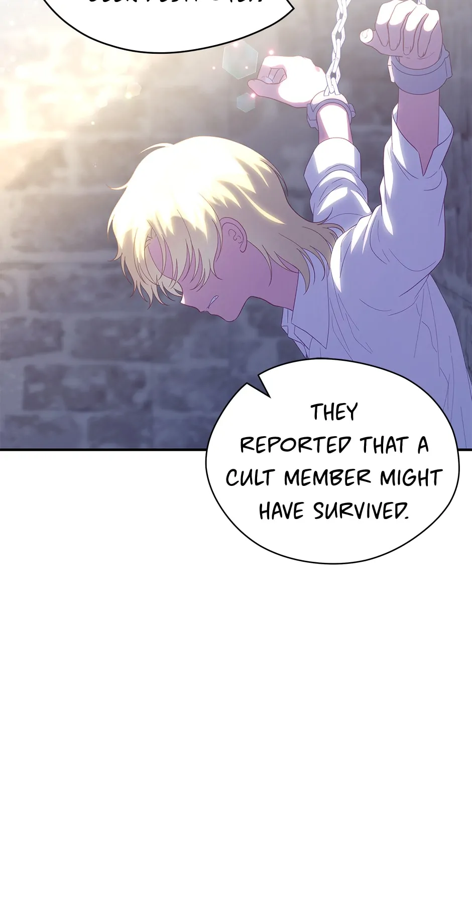 I’m Not a Warrior! Chapter 119 - Page 6