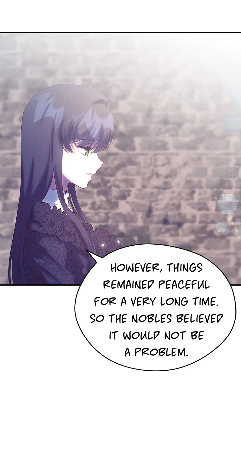 I’m Not a Warrior! Chapter 119 - Page 7