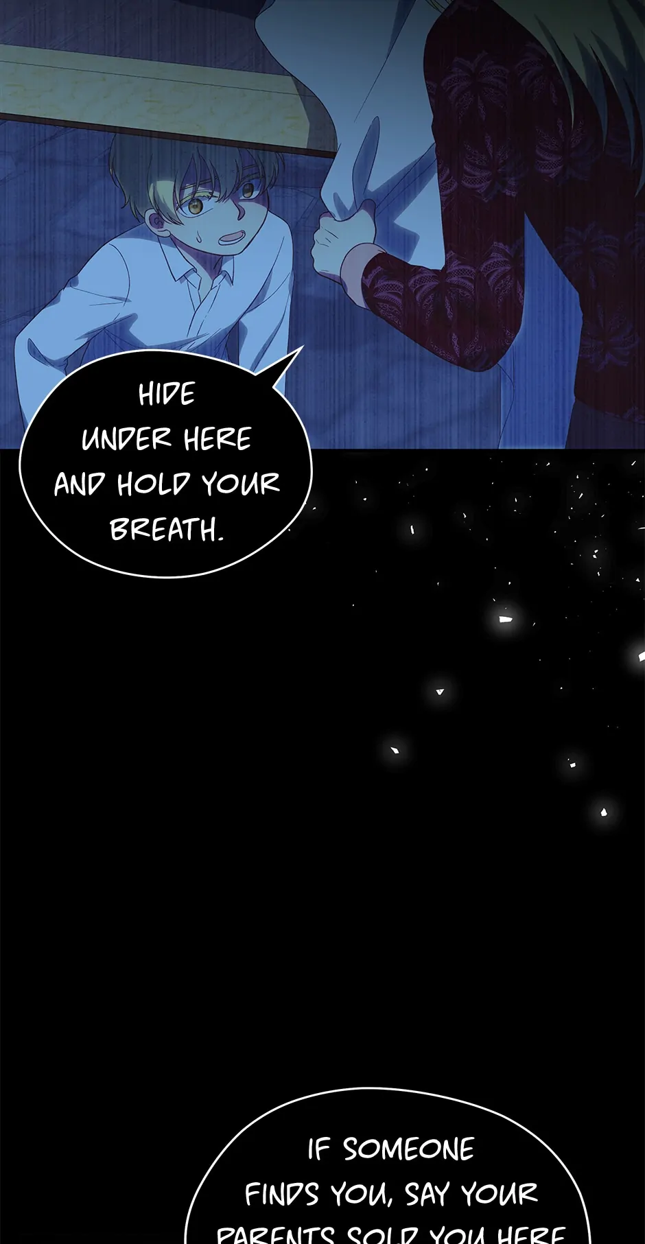 I’m Not a Warrior! Chapter 119 - Page 11