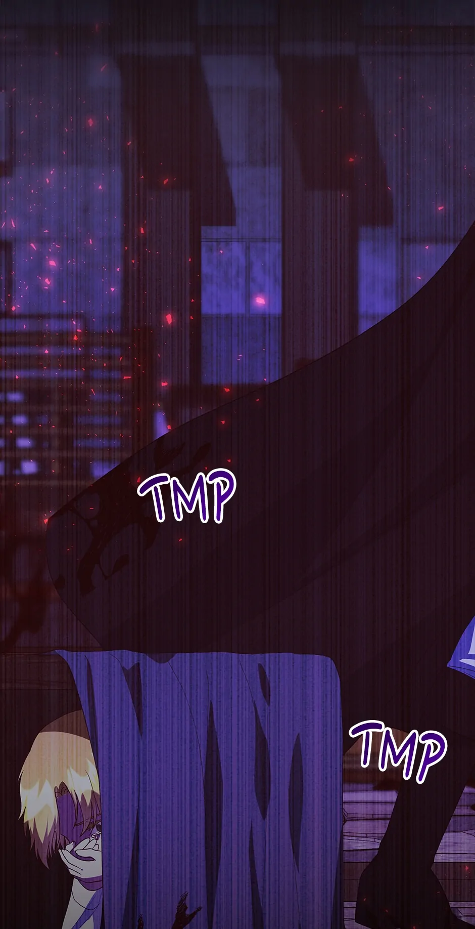 I’m Not a Warrior! Chapter 119 - Page 17