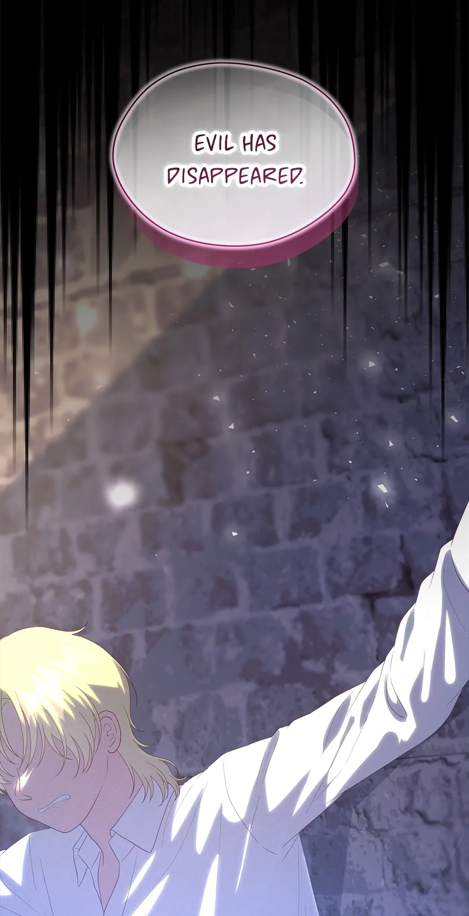 I’m Not a Warrior! Chapter 119 - Page 19