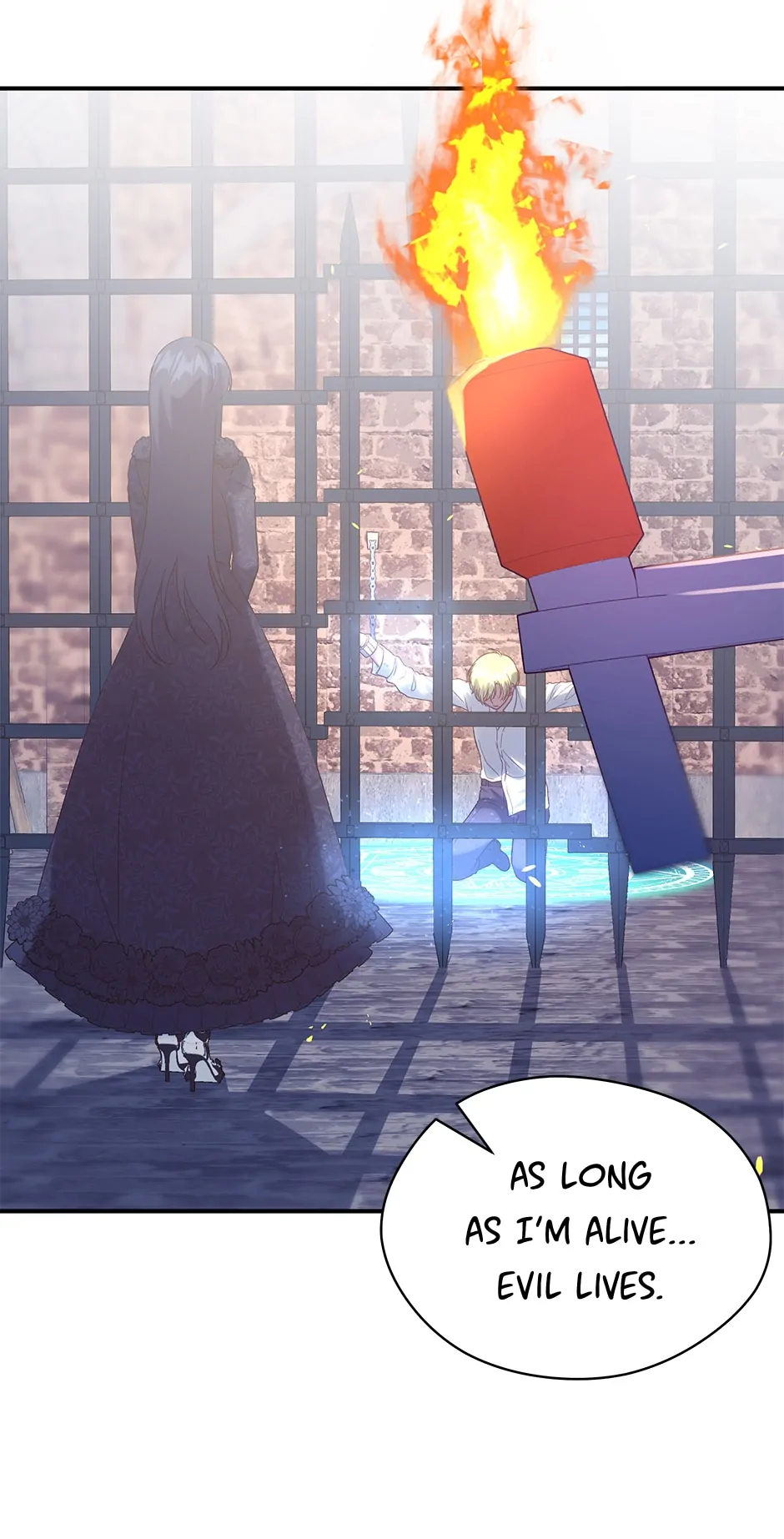 I’m Not a Warrior! Chapter 119 - Page 23