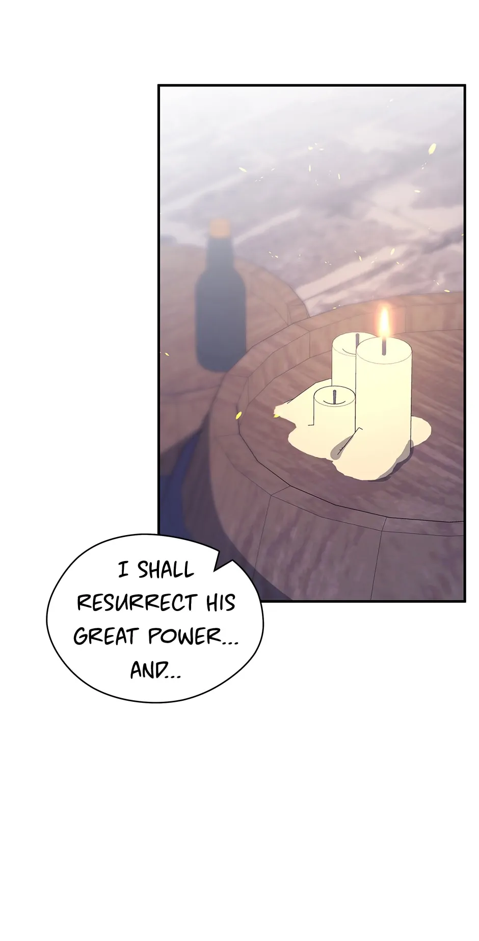 I’m Not a Warrior! Chapter 119 - Page 25