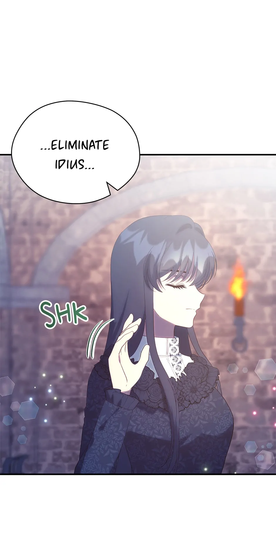 I’m Not a Warrior! Chapter 119 - Page 26