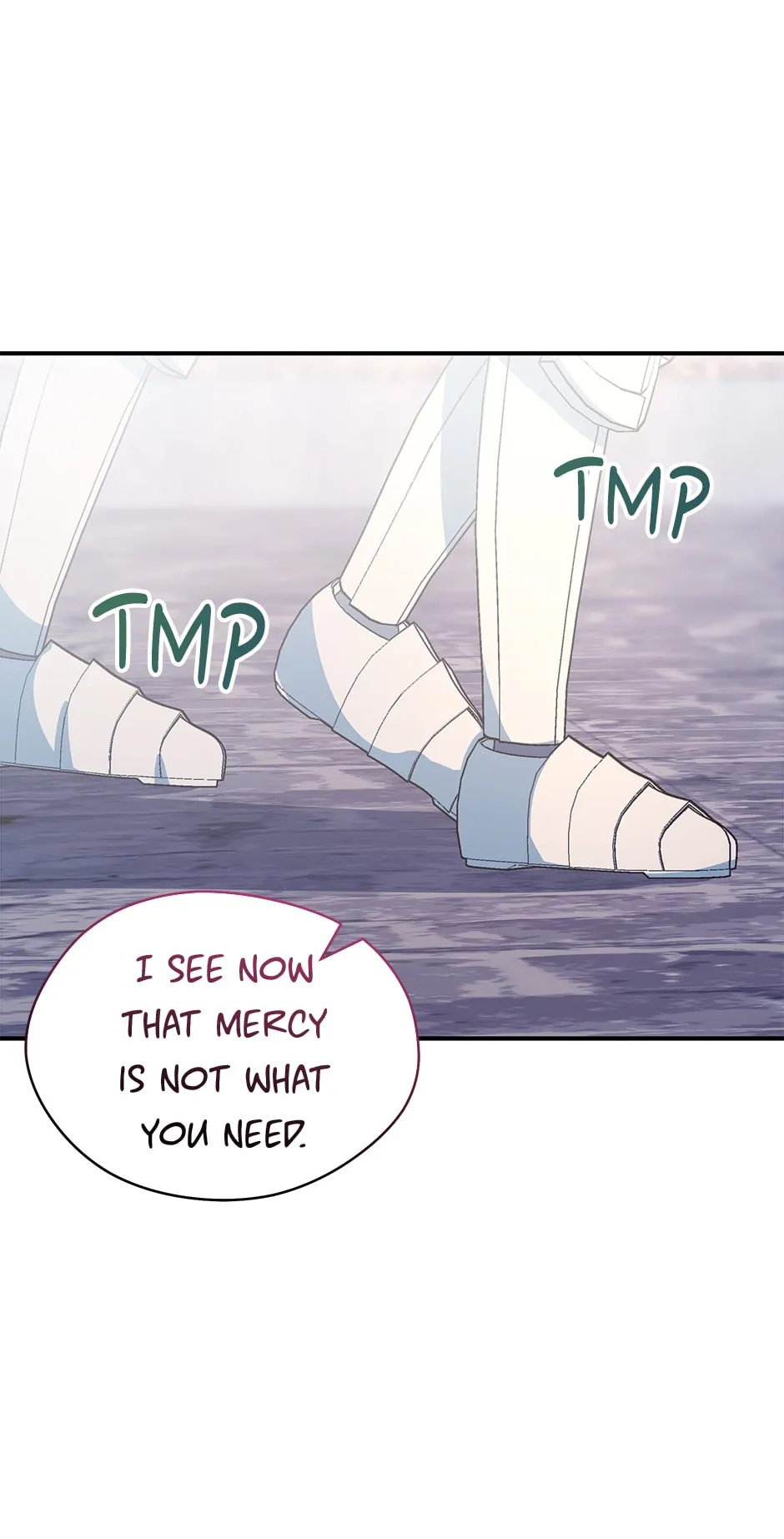 I’m Not a Warrior! Chapter 119 - Page 27