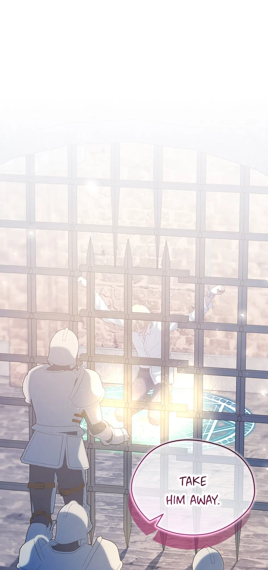 I’m Not a Warrior! Chapter 119 - Page 28