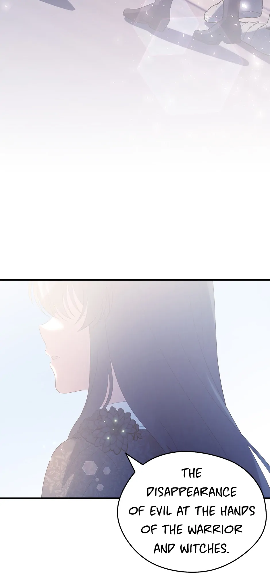 I’m Not a Warrior! Chapter 119 - Page 33