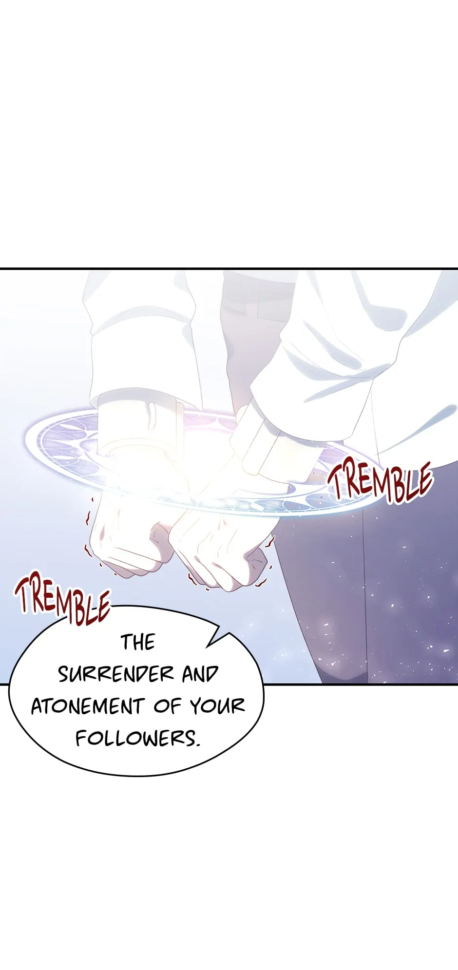 I’m Not a Warrior! Chapter 119 - Page 34