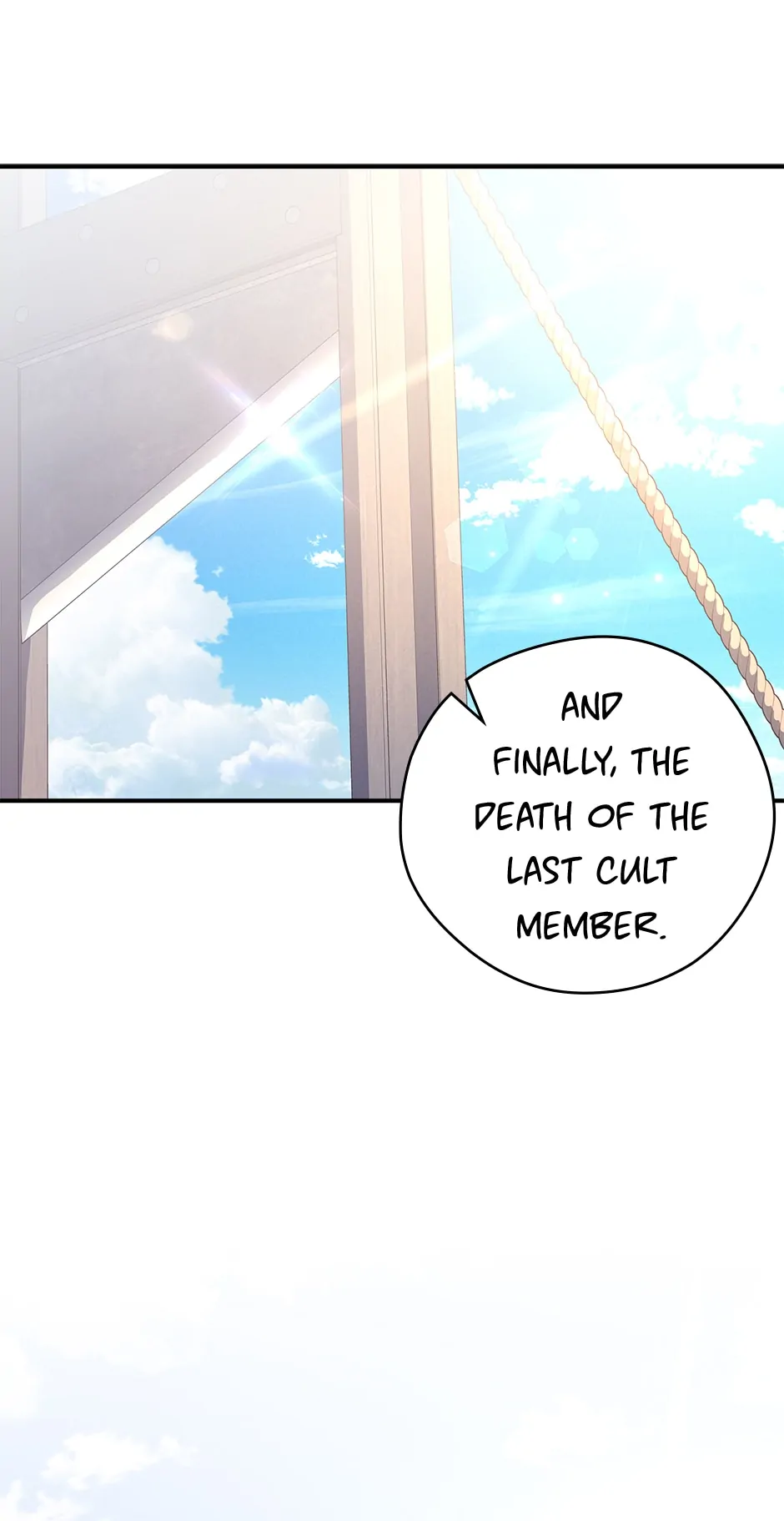 I’m Not a Warrior! Chapter 119 - Page 35