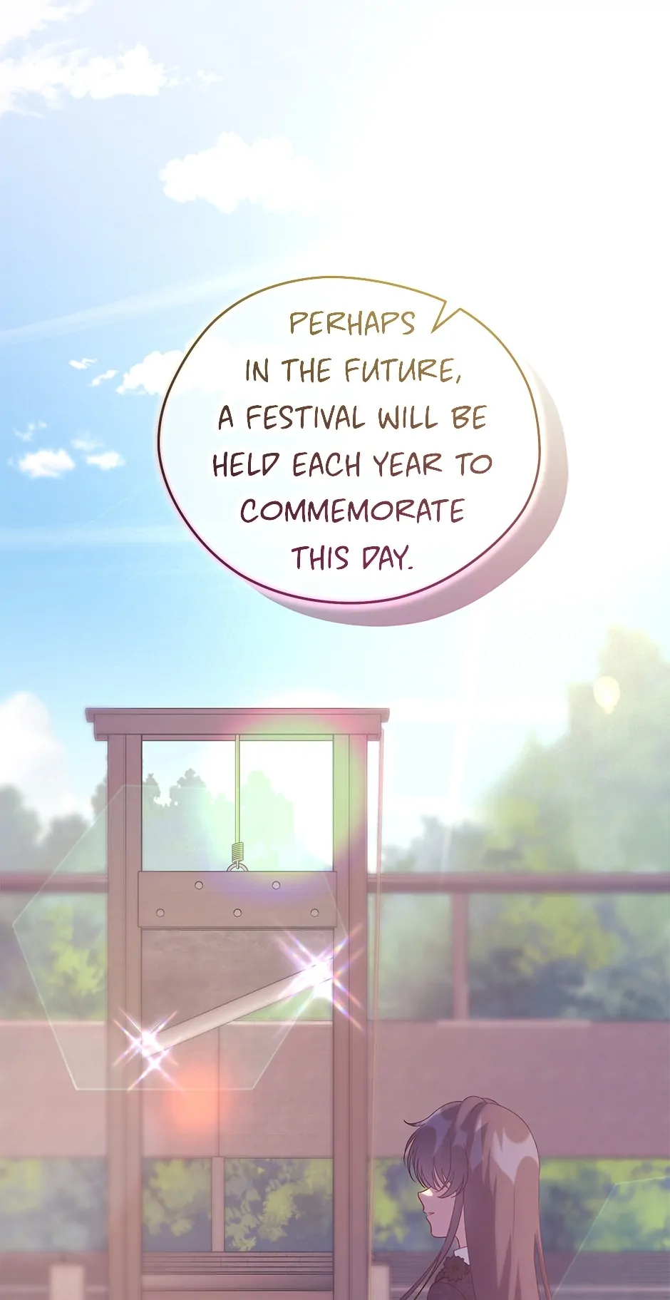 I’m Not a Warrior! Chapter 119 - Page 36