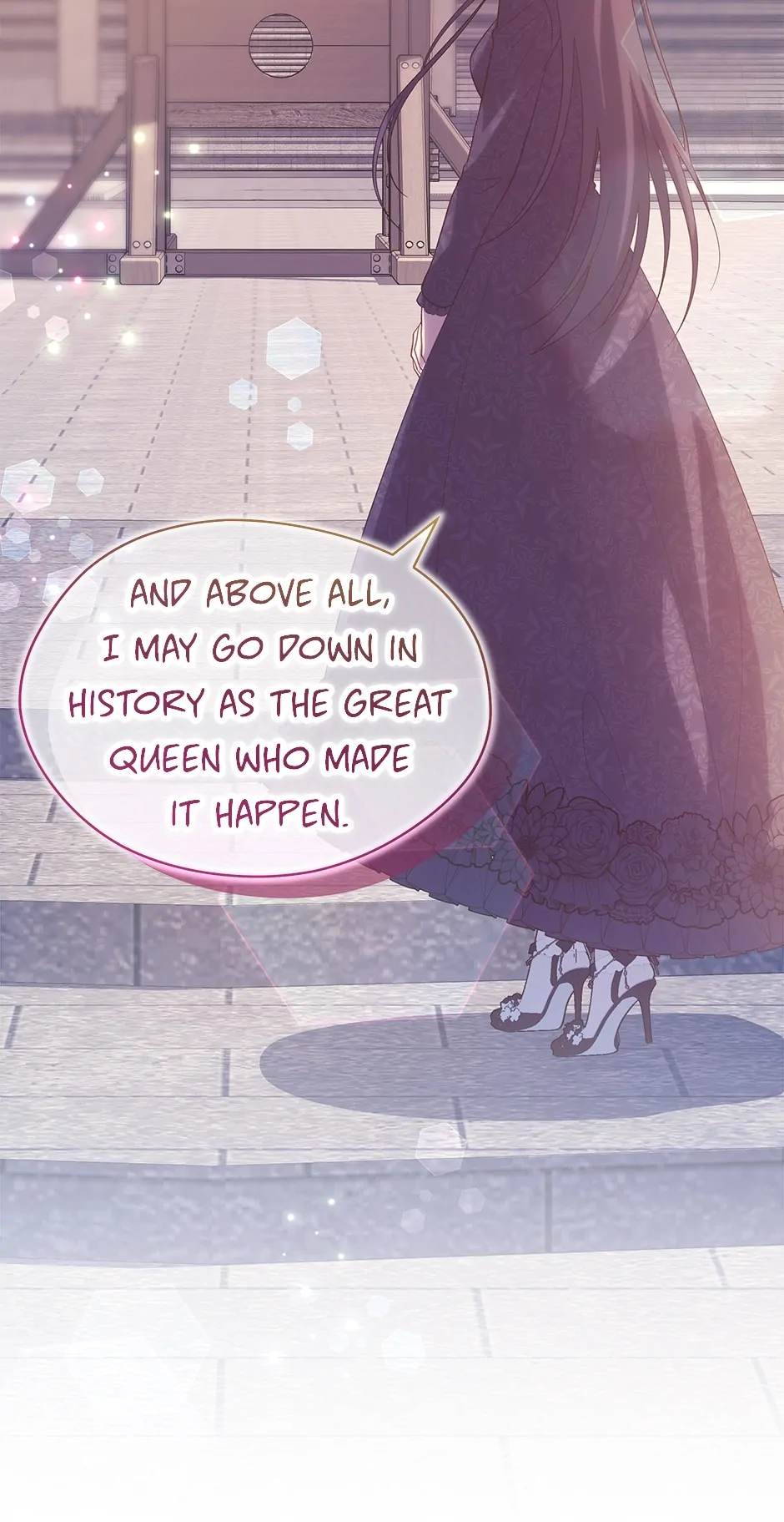 I’m Not a Warrior! Chapter 119 - Page 37