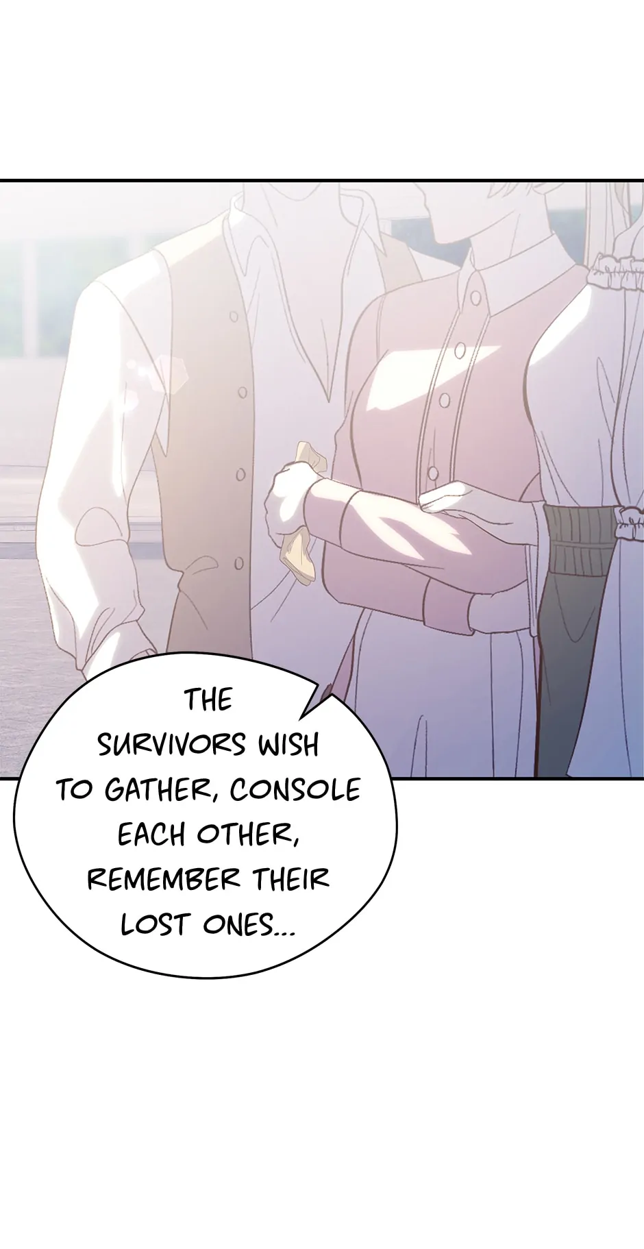 I’m Not a Warrior! Chapter 119 - Page 40